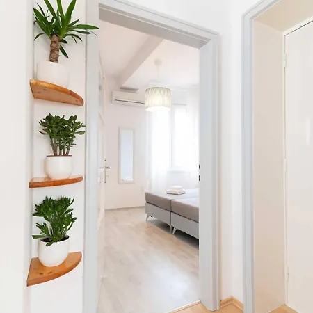 Daire My Dalmatia - Sunset Kalelarga Zadar