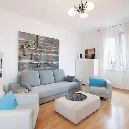 My Dalmatia - Sunset Kalelarga Daire *