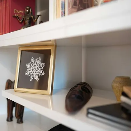 Daire My Dalmatia - Sunset Kalelarga Zadar