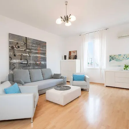 My Dalmatia - Sunset Kalelarga Daire *