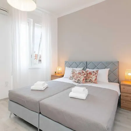 My Dalmatia - Sunset Kalelarga Zadar