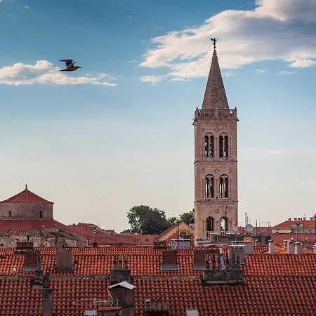 My Dalmatia - Sunset Kalelarga Lejlighed *