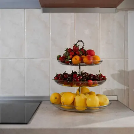 Appartement My Dalmatia - Sunset Kalelarga *