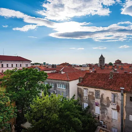 Appartement My Dalmatia - Sunset Kalelarga Zadar