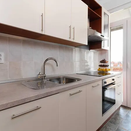 My Dalmatia - Sunset Kalelarga *