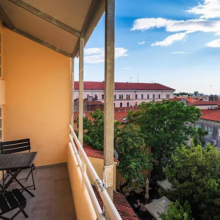 My Dalmatia - Sunset Kalelarga Appartement *