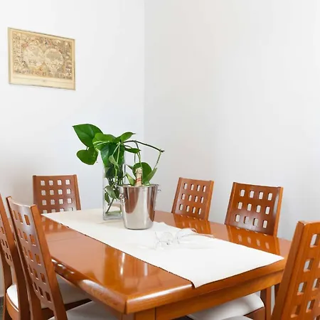 Lejlighed My Dalmatia - Sunset Kalelarga *