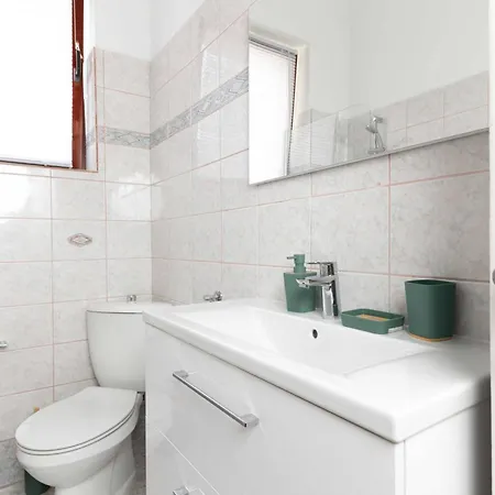 My Dalmatia - Sunset Kalelarga Apartment Zadar