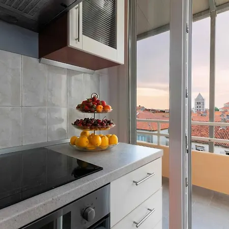 Apartment My Dalmatia - Sunset Kalelarga Zadar