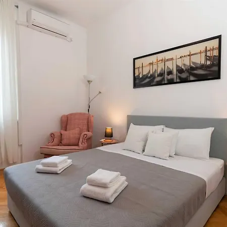 Apartment My Dalmatia - Sunset Kalelarga