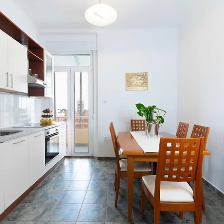 Appartement My Dalmatia - Sunset Kalelarga