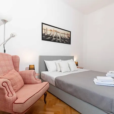 My Dalmatia - Sunset Kalelarga Apartment Zadar