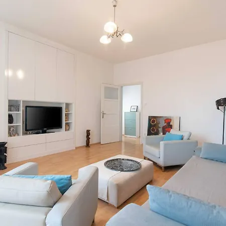 Appartement My Dalmatia - Sunset Kalelarga Zadar